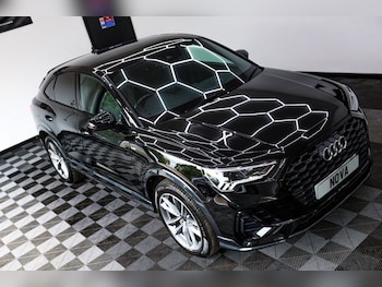 Used Audi Q3 2023 for sale - 79518586: Photo