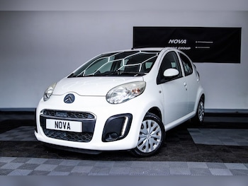 Used Citroen C1 2013 for sale - 75745968: Photo