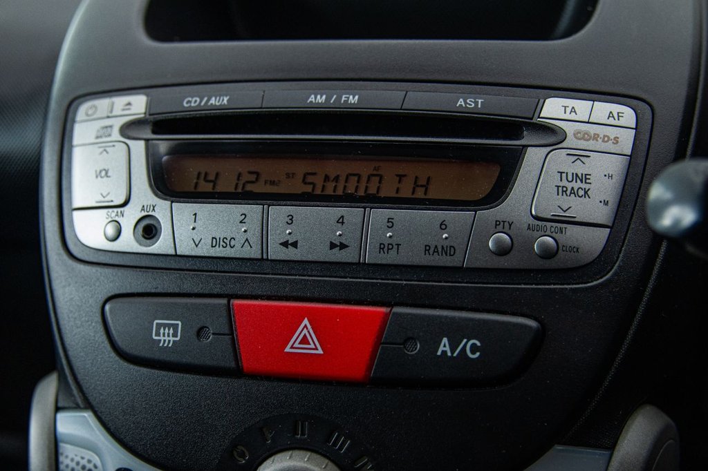 Vehicle 38