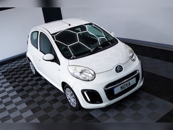 Used Citroen C1 2013 for sale - 75745968: Photo