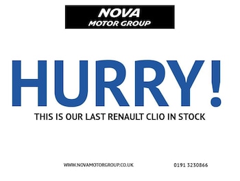 Used Renault Clio 2016 for sale - 78299858: Photo