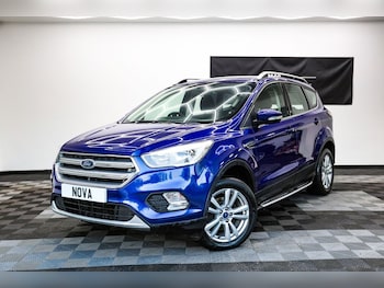 Used Ford Kuga 2015 for sale - 77165952: Photo