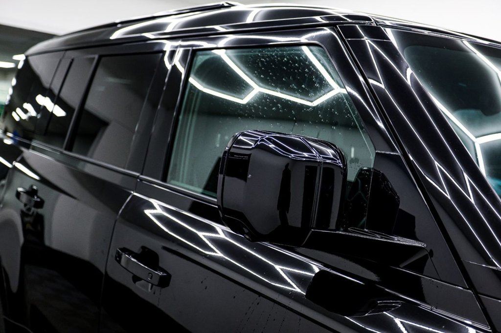 Used Land Rover Defender 2022 for sale - 77672731: Photo 20