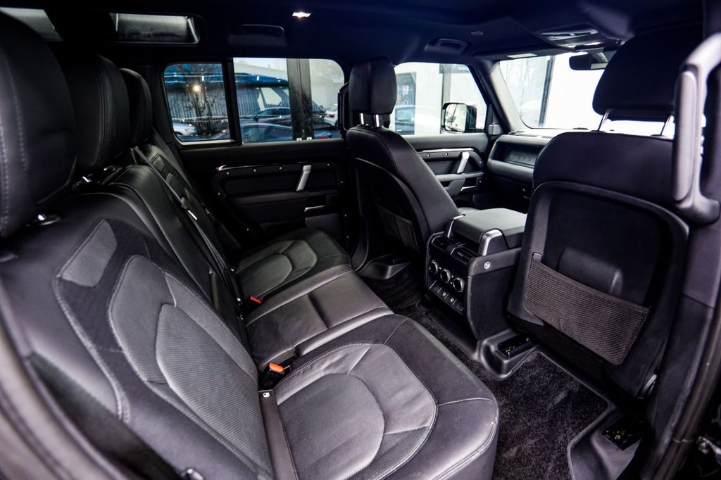 Used Land Rover Defender 2022 for sale - 77672731: Photo 27