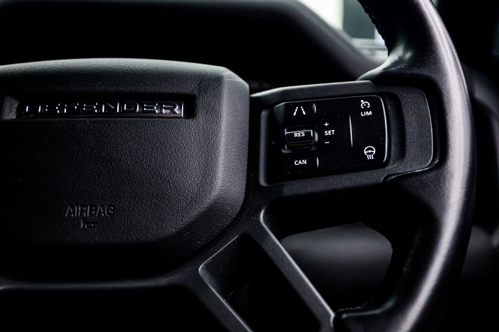 Used Land Rover Defender 2022 for sale - 77672731: Photo 38