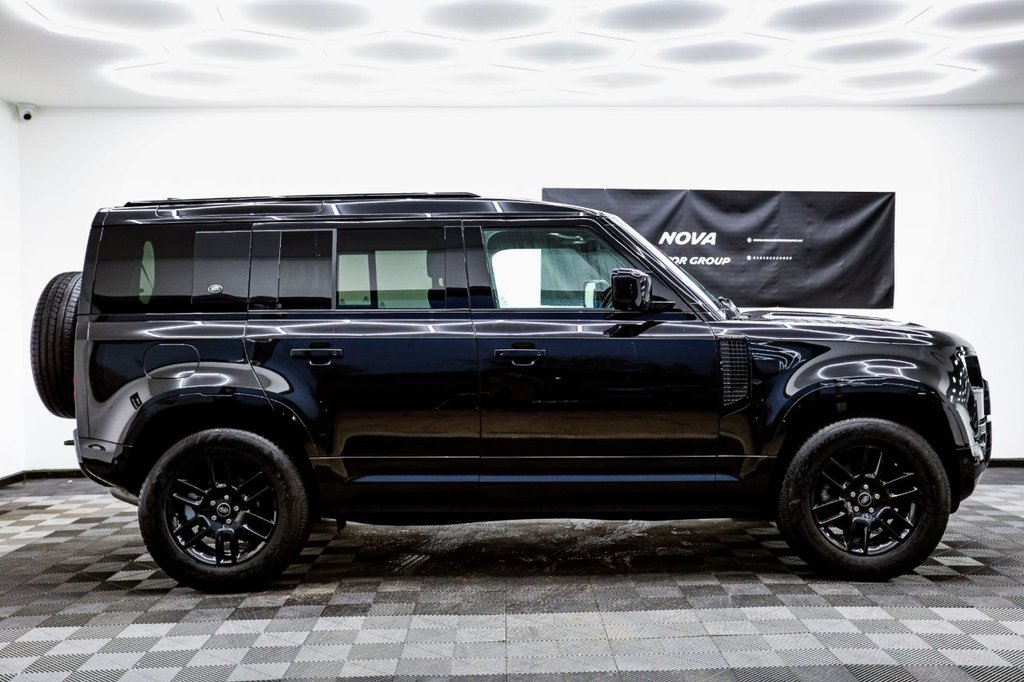 Used Land Rover Defender 2022 for sale - 77672731: Photo 5