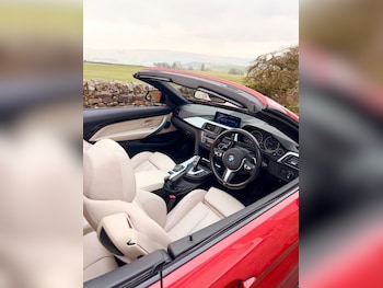 Used BMW 4 Series 2015 for sale - 78372838: Photo