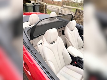 Used BMW 4 Series 2015 for sale - 78372838: Photo