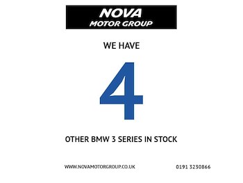 Used BMW 3 Series 2019 for sale - 78468476: Photo