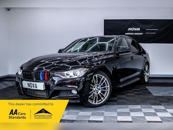 Used BMW 3 Series 2014 for sale - 75726868: Photo