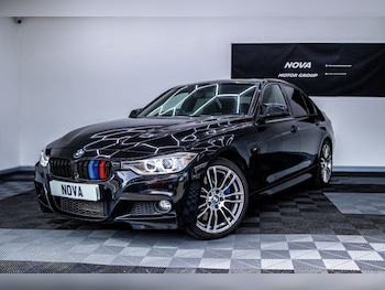 Used BMW 3 Series 2014 for sale - 75726868: Photo
