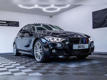 Used BMW 3 Series 2014 for sale - 75726868: Photo