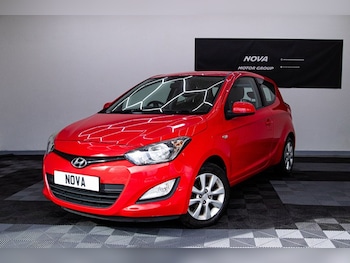 Used Hyundai i20 2013 for sale - 75801727: Photo