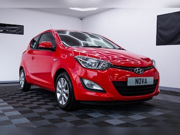 Used Hyundai i20 2013 for sale - 75801727: Photo