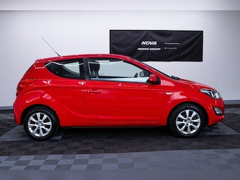 Used Hyundai i20 2013 for sale - 75801727: Photo