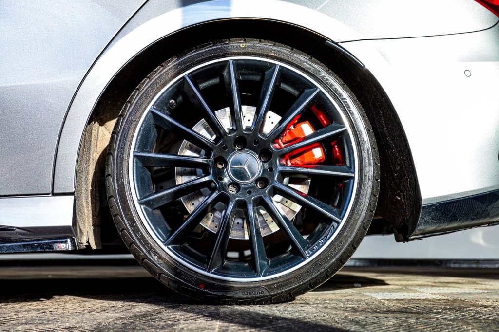 Used Mercedes-Benz A-Class 2020 for sale - 77897496: Photo 14