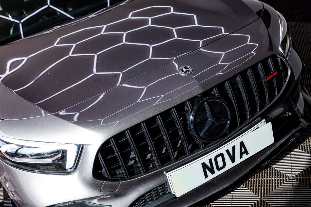 Used Mercedes-Benz A-Class 2020 for sale - 77897496: Photo 18