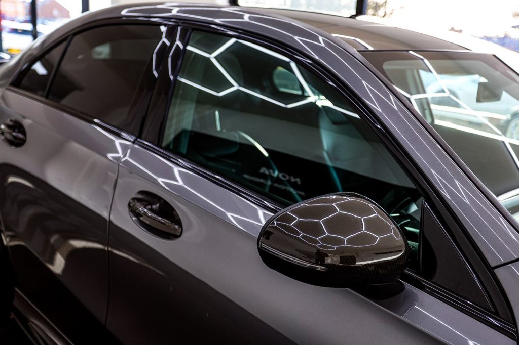 Used Mercedes-Benz A-Class 2020 for sale - 77897496: Photo 19