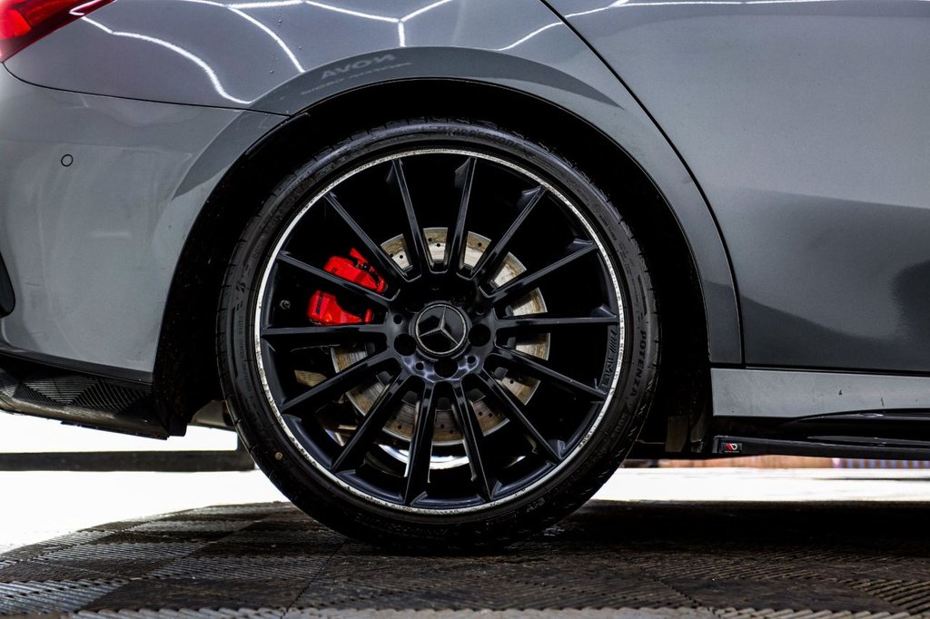 Used Mercedes-Benz A-Class 2020 for sale - 77897496: Photo 22