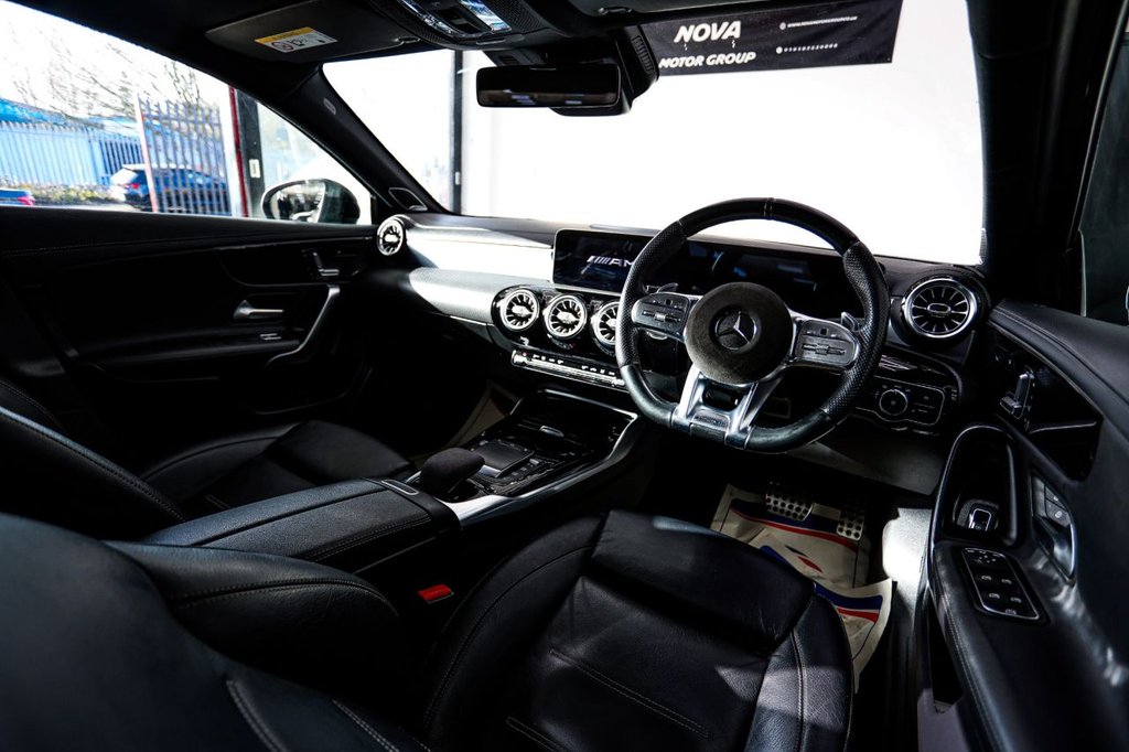 Used Mercedes-Benz A-Class 2020 for sale - 77897496: Photo 23