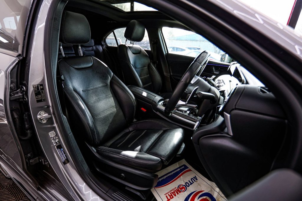 Used Mercedes-Benz A-Class 2020 for sale - 77897496: Photo 24