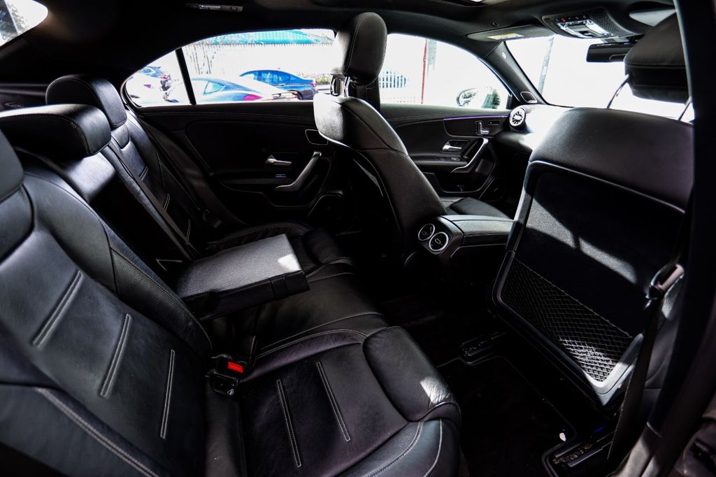 Used Mercedes-Benz A-Class 2020 for sale - 77897496: Photo 26