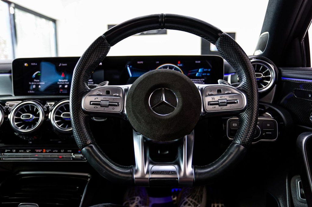 Used Mercedes-Benz A-Class 2020 for sale - 77897496: Photo 33