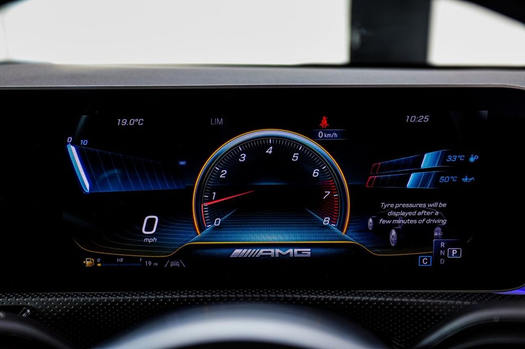 Used Mercedes-Benz A-Class 2020 for sale - 77897496: Photo 38