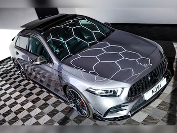 Used Mercedes-Benz A-Class 2020 for sale - 77897496: Photo