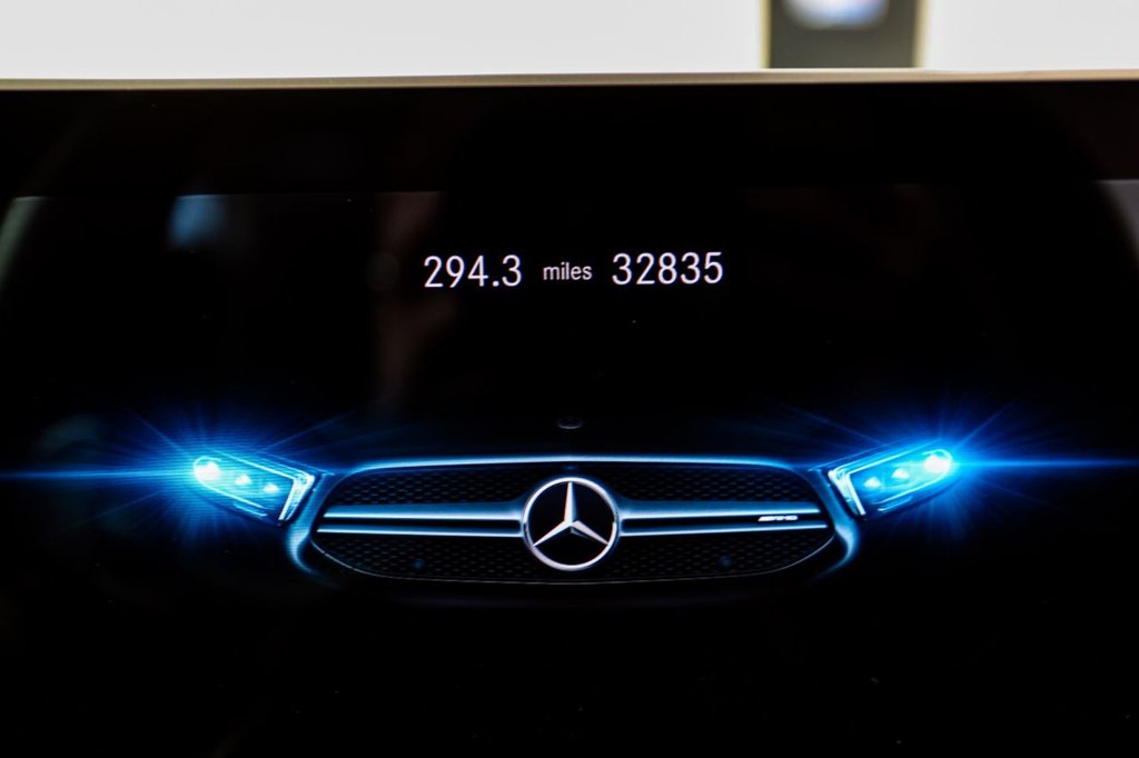 Used Mercedes-Benz A-Class 2020 for sale - 77897496: Photo 41