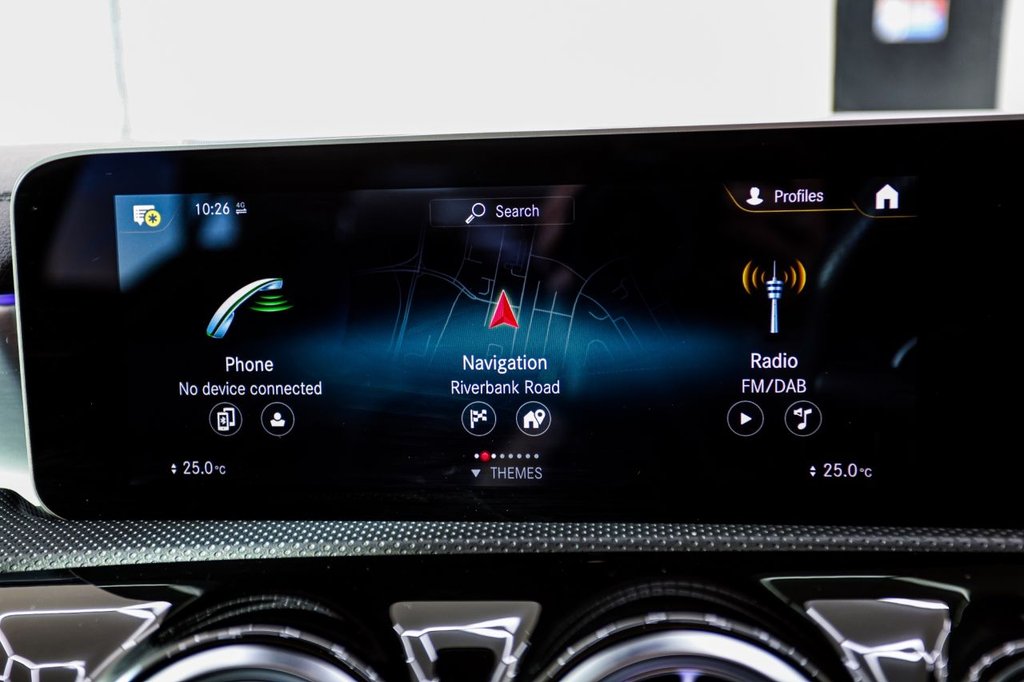 Used Mercedes-Benz A-Class 2020 for sale - 77897496: Photo 42