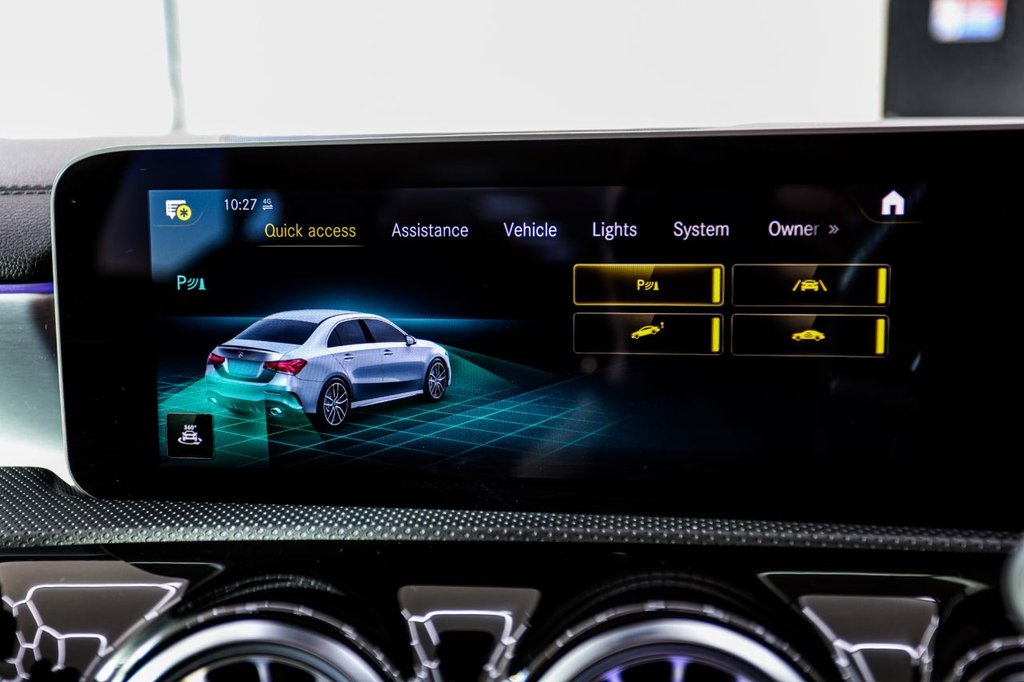 Used Mercedes-Benz A-Class 2020 for sale - 77897496: Photo 45