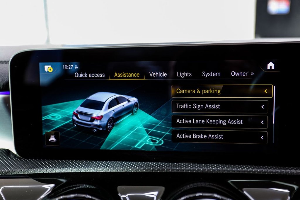 Used Mercedes-Benz A-Class 2020 for sale - 77897496: Photo 46