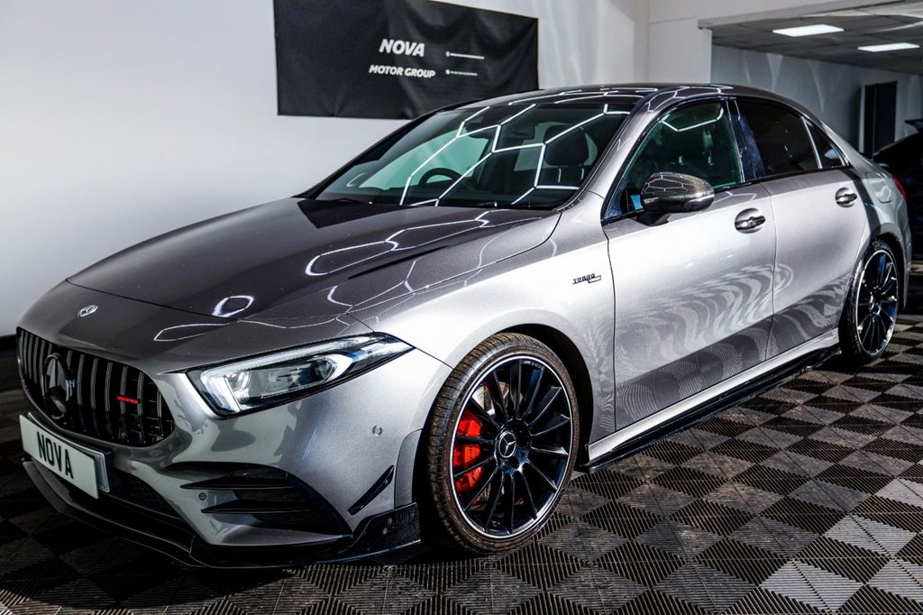 Used Mercedes-Benz A-Class 2020 for sale - 77897496: Photo 6