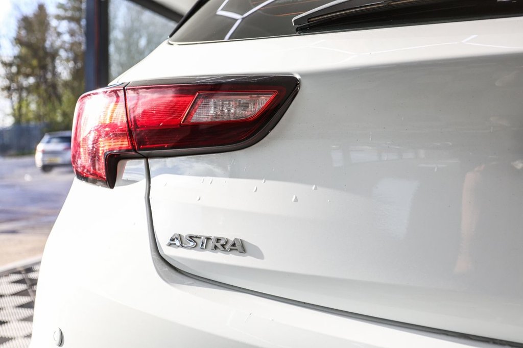 Used Vauxhall Astra 2016 for sale - 76642691: Photo 12