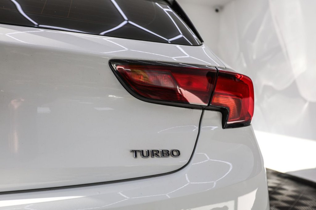 Used Vauxhall Astra 2016 for sale - 76642691: Photo 13