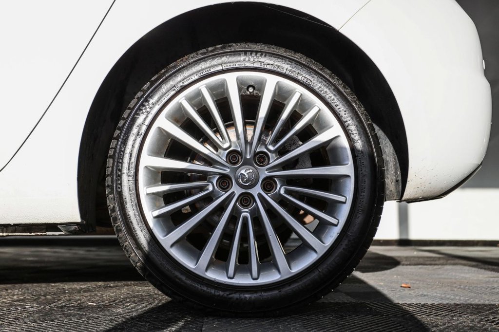 Used Vauxhall Astra 2016 for sale - 76642691: Photo 16