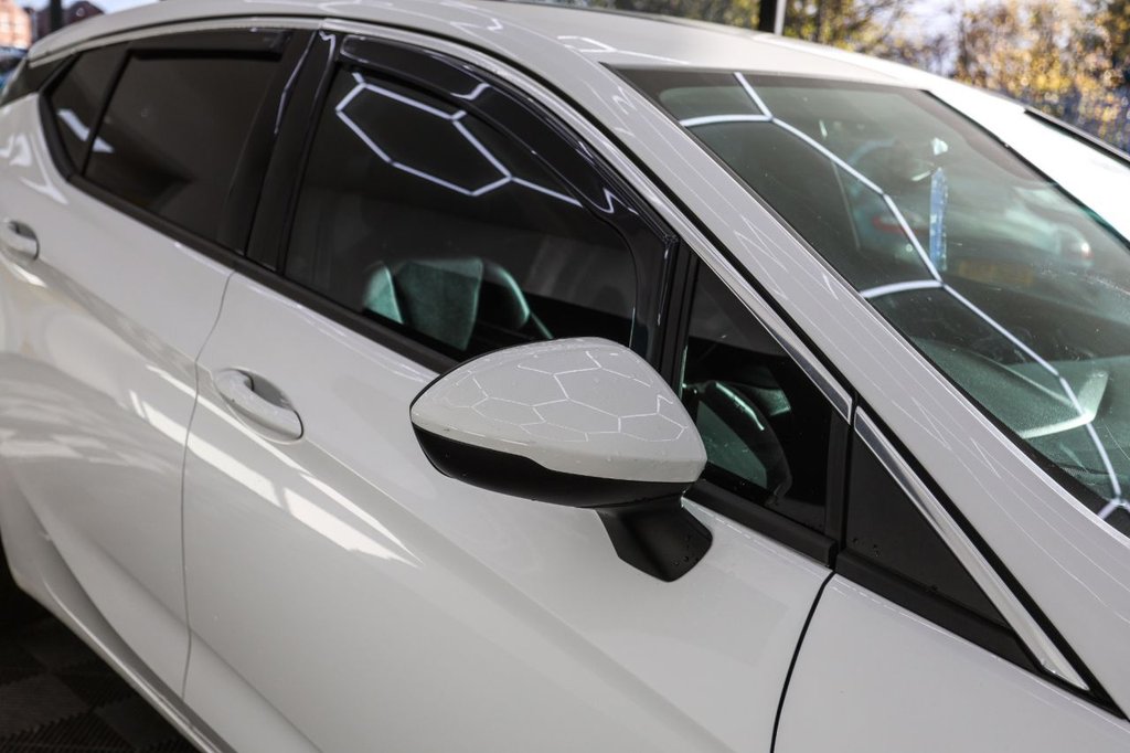 Used Vauxhall Astra 2016 for sale - 76642691: Photo 20