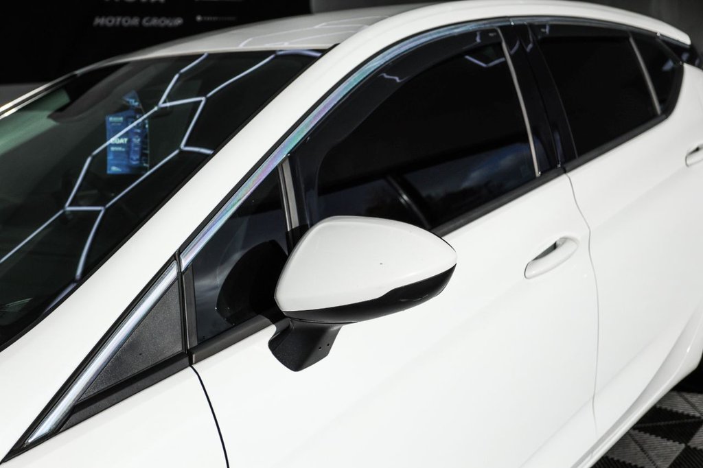 Used Vauxhall Astra 2016 for sale - 76642691: Photo 21