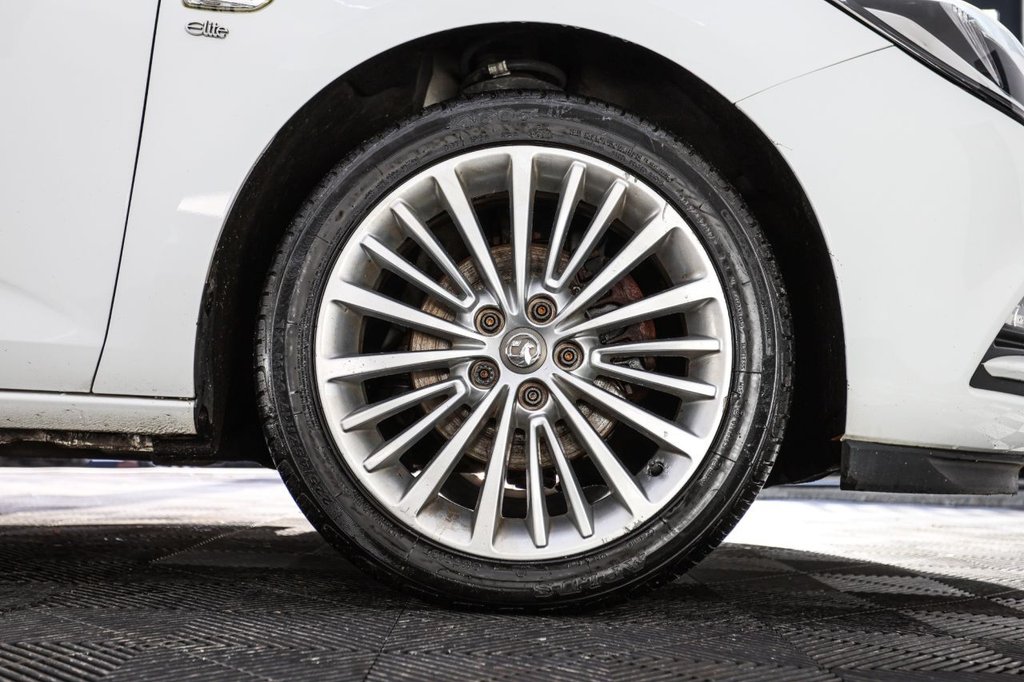 Used Vauxhall Astra 2016 for sale - 76642691: Photo 22