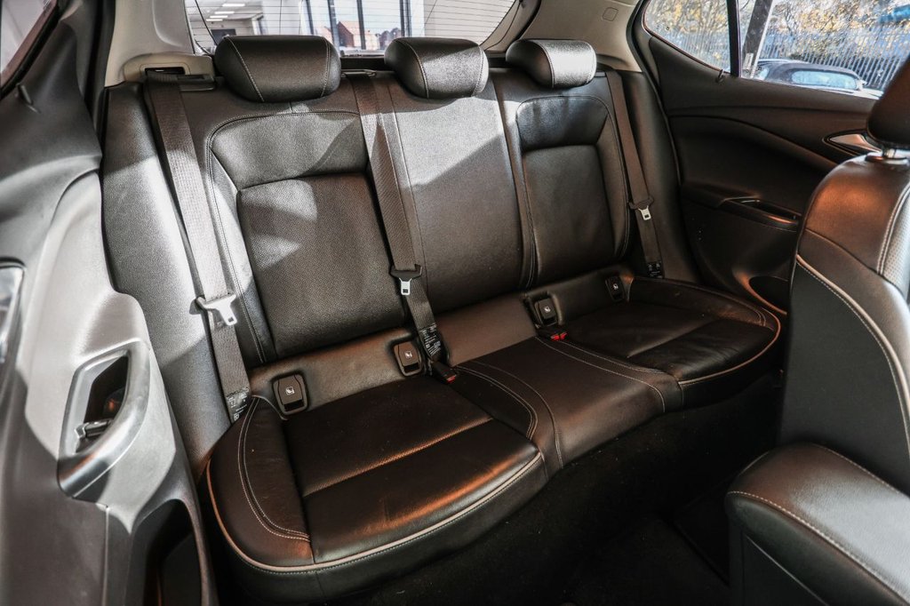 Used Vauxhall Astra 2016 for sale - 76642691: Photo 26