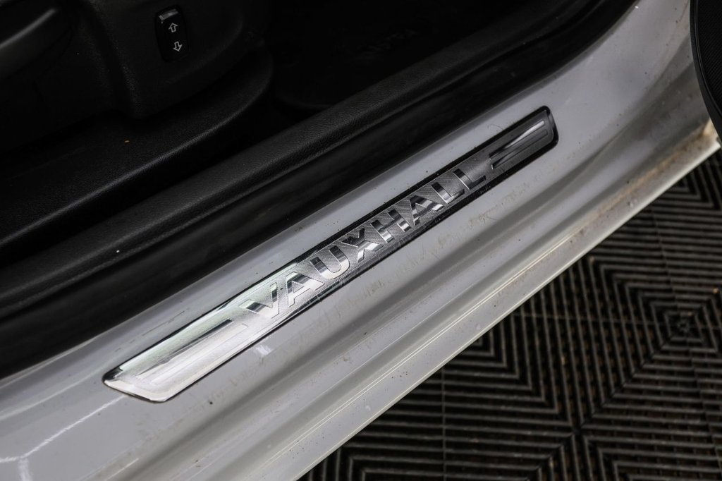 Used Vauxhall Astra 2016 for sale - 76642691: Photo 28