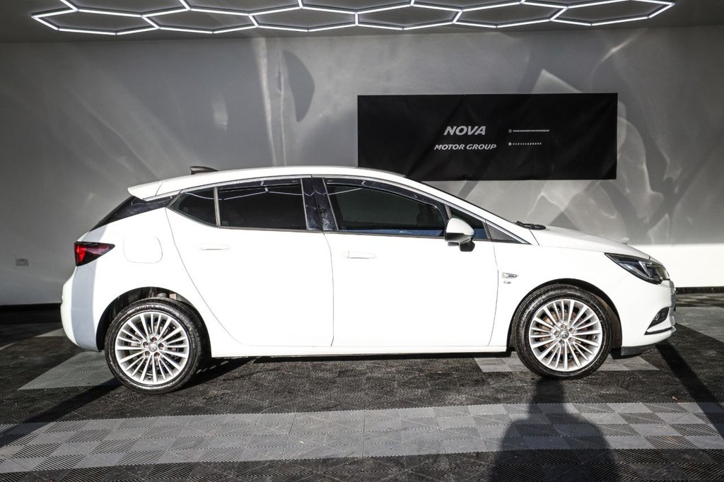 Used Vauxhall Astra 2016 for sale - 76642691: Photo 3