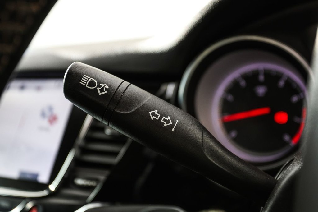 Used Vauxhall Astra 2016 for sale - 76642691: Photo 36