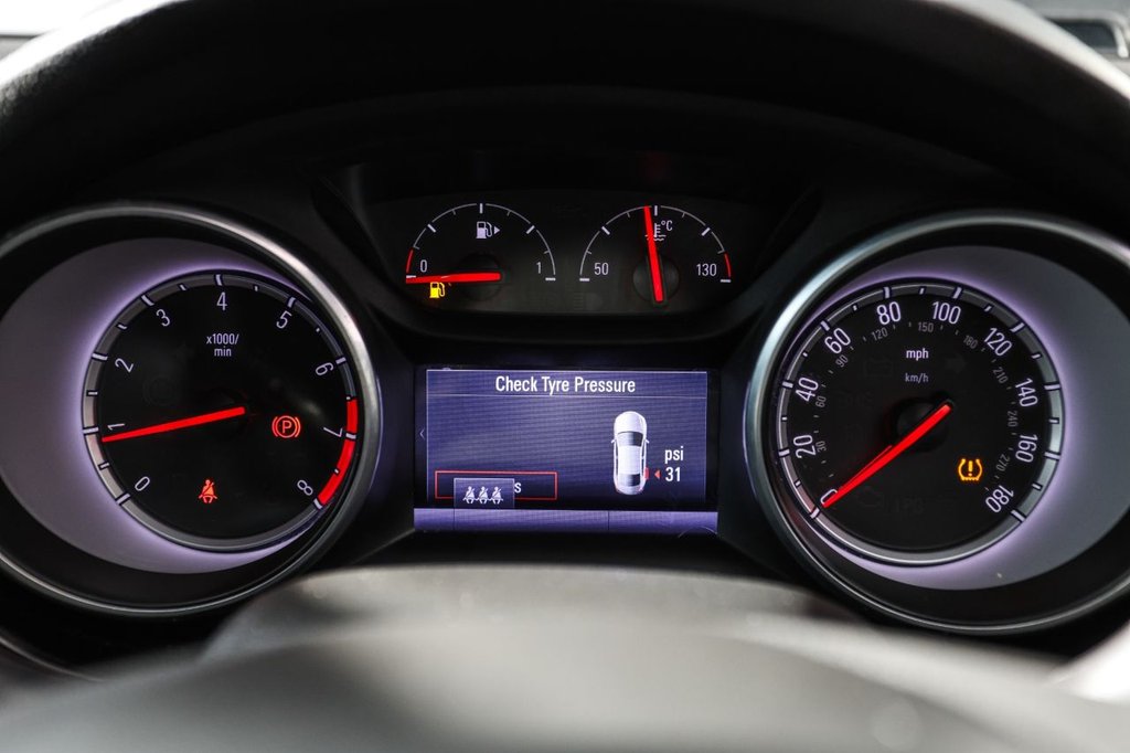 Used Vauxhall Astra 2016 for sale - 76642691: Photo 38