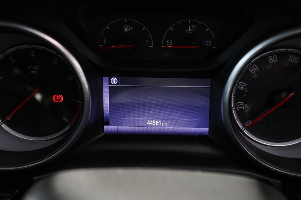 Used Vauxhall Astra 2016 for sale - 76642691: Photo 39