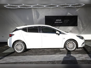 Used Vauxhall Astra 2016 for sale - 76642691: Photo