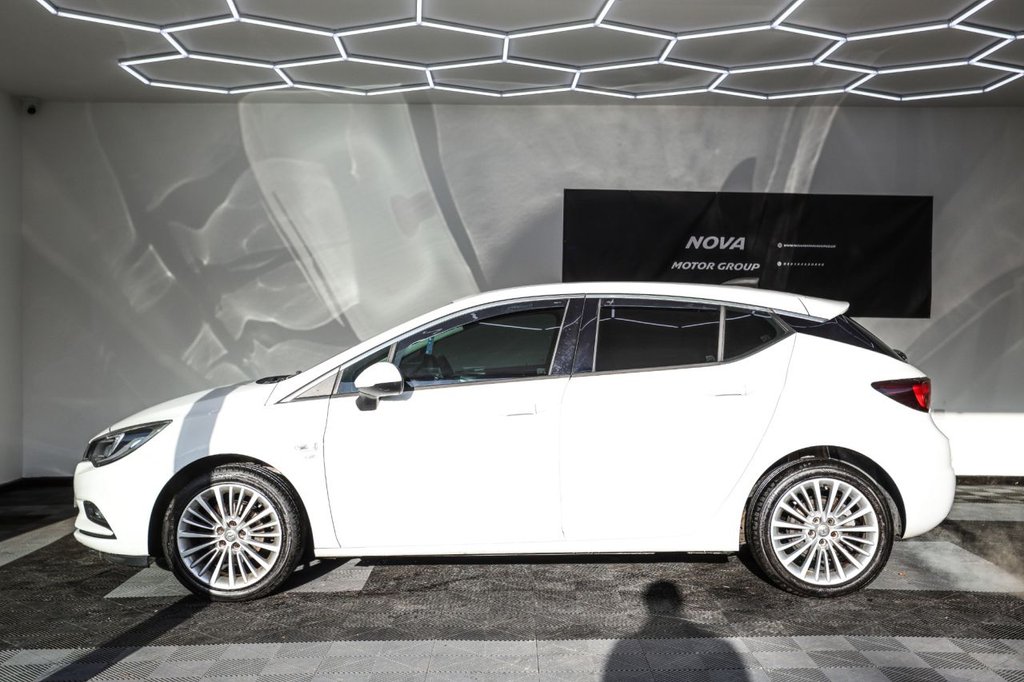 Used Vauxhall Astra 2016 for sale - 76642691: Photo 4