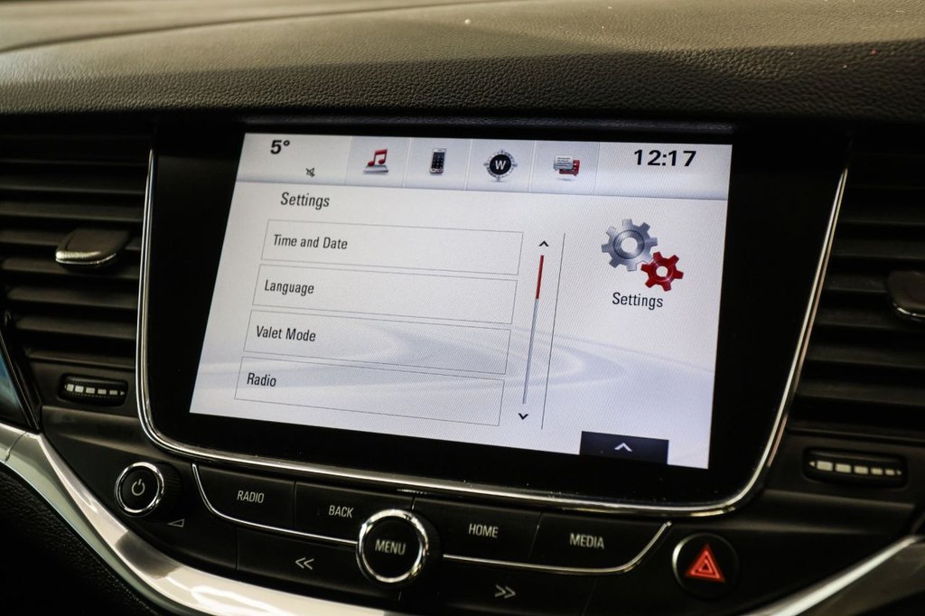 Used Vauxhall Astra 2016 for sale - 76642691: Photo 40