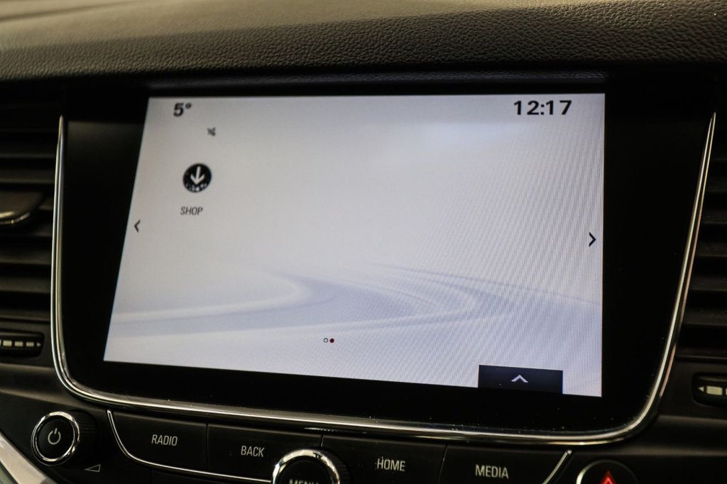 Used Vauxhall Astra 2016 for sale - 76642691: Photo 42